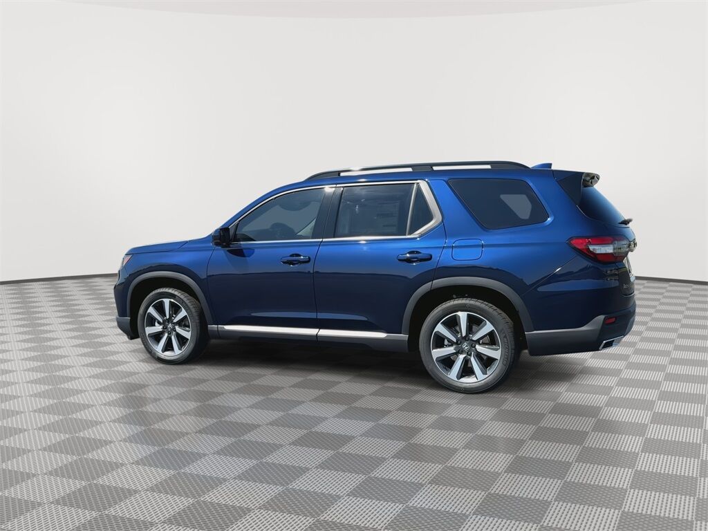 2025 Honda Pilot Touring Oklahoma City OK