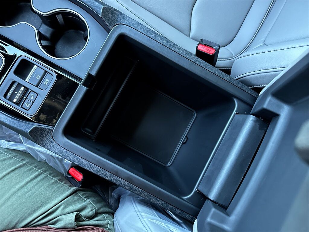 2025 Honda Pilot Touring Oklahoma City OK