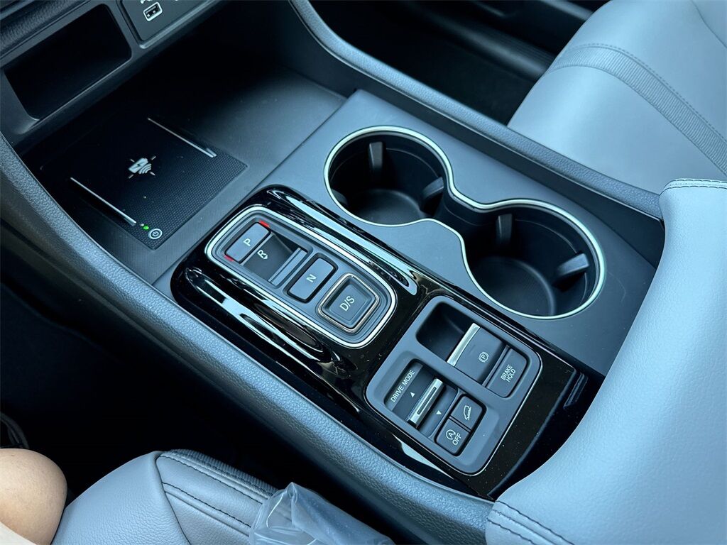 2025 Honda Pilot Touring Oklahoma City OK