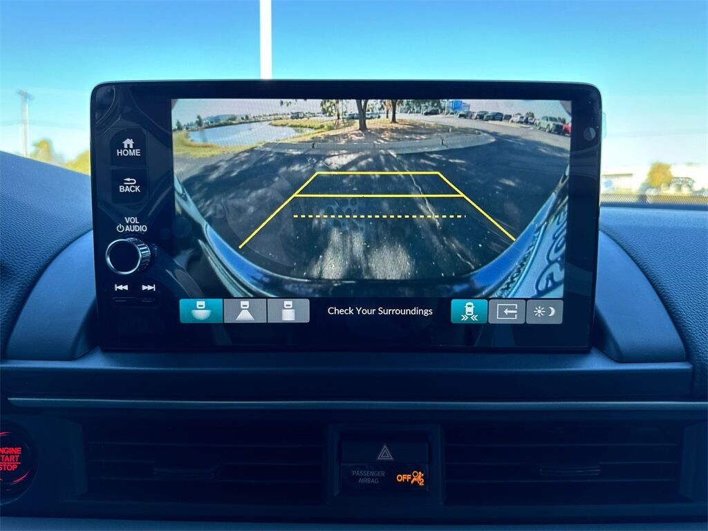 2025 Honda Pilot Touring+ Oklahoma City OK