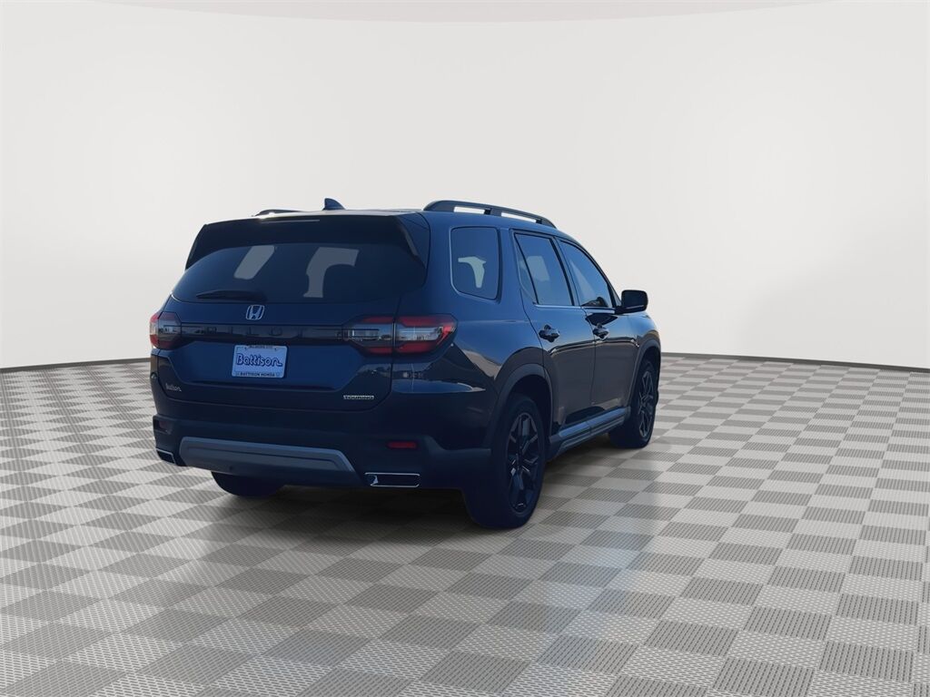 2025 Honda Pilot Touring+ Oklahoma City OK