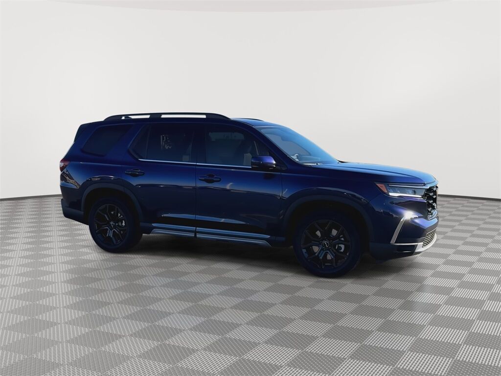 2025 Honda Pilot Touring+ Oklahoma City OK