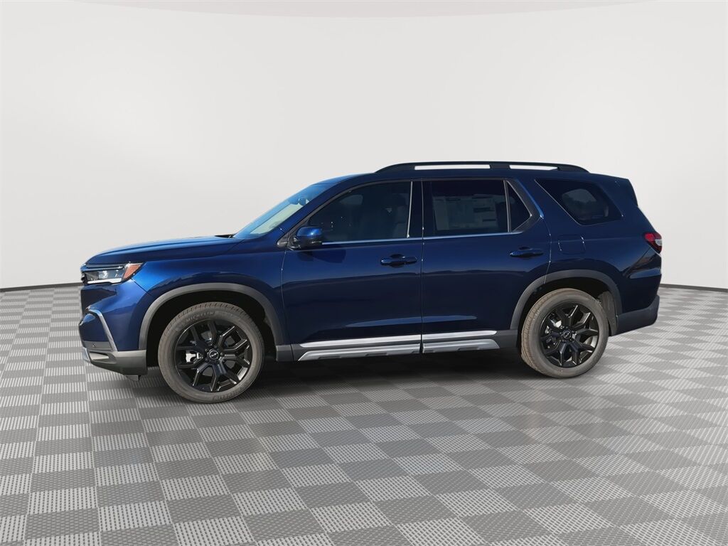 2025 Honda Pilot Touring+ Oklahoma City OK