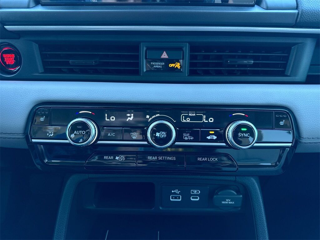 2025 Honda Pilot Touring+ Oklahoma City OK