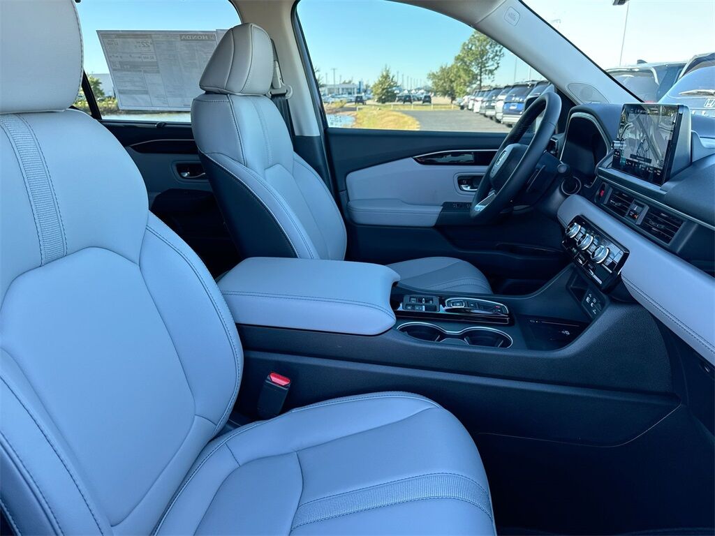 2025 Honda Pilot Touring+ Oklahoma City OK