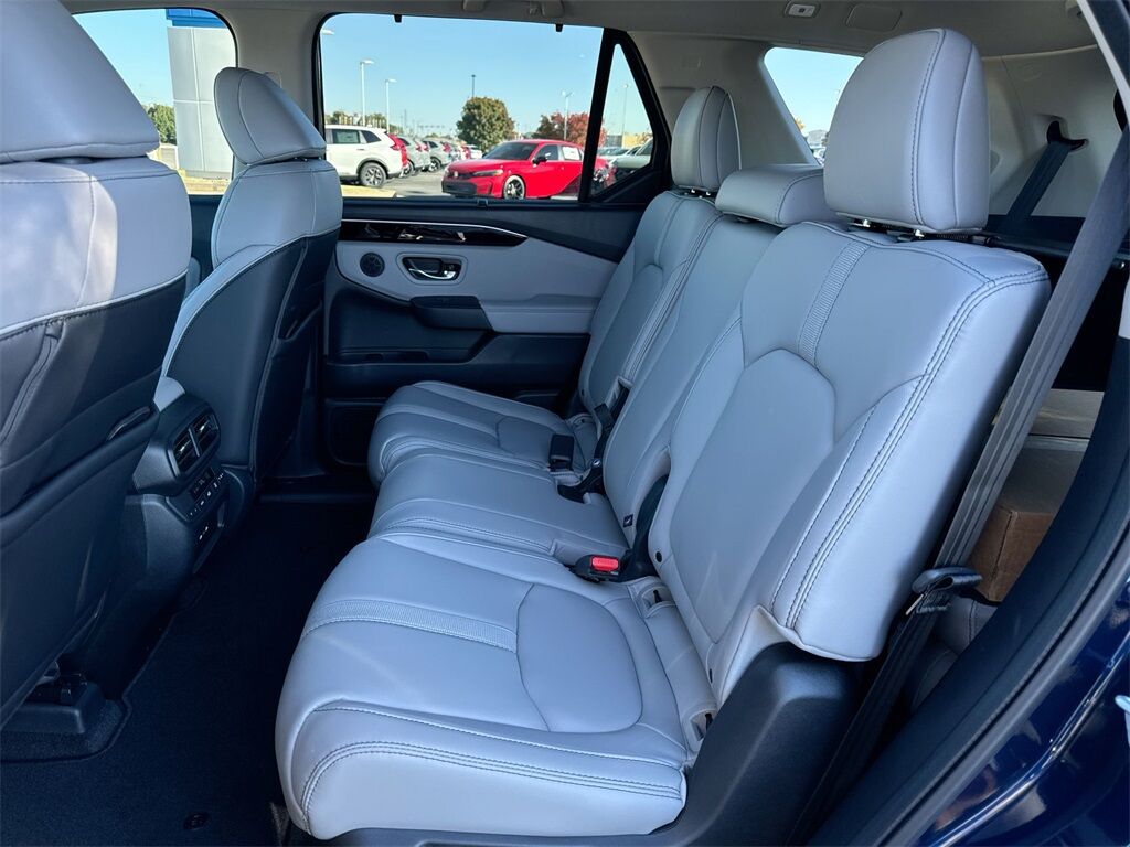 2025 Honda Pilot Touring+ Oklahoma City OK