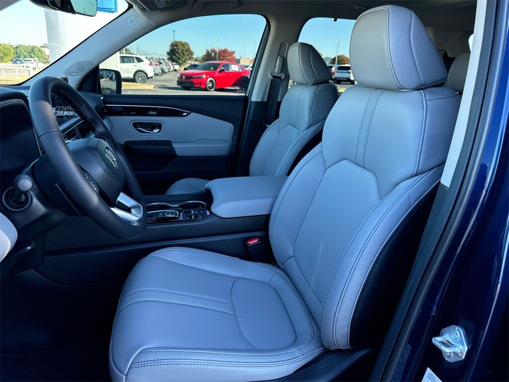 2025 Honda Pilot Touring+ Oklahoma City OK