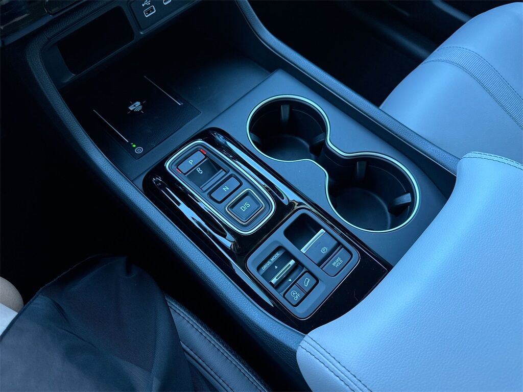 2025 Honda Pilot Touring+ Oklahoma City OK