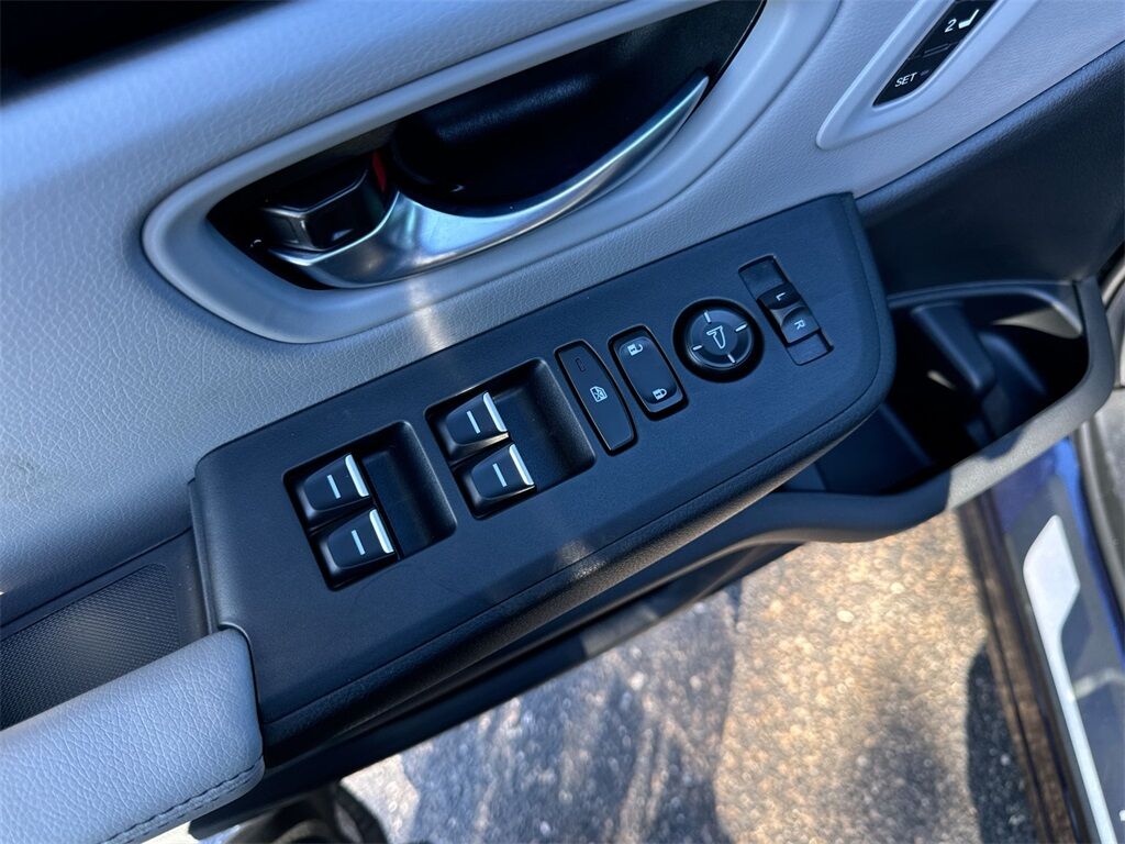 2025 Honda Pilot Touring+ Oklahoma City OK