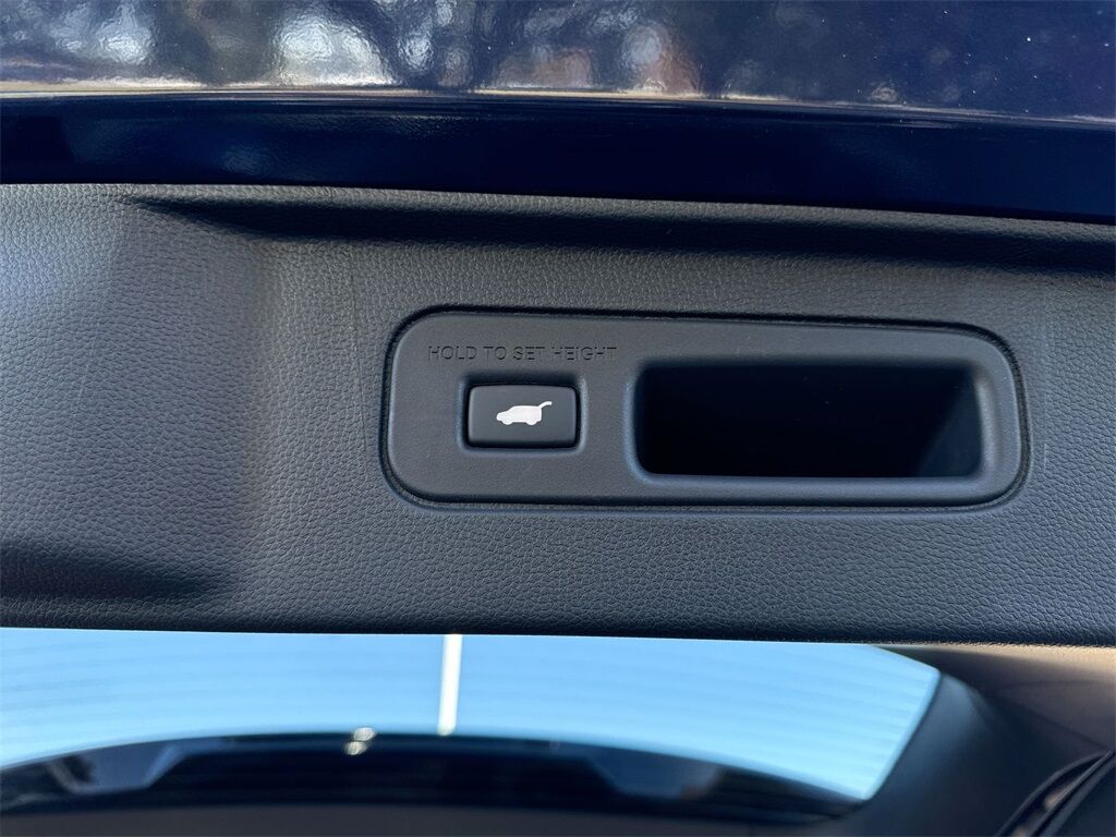 2025 Honda Pilot Touring+ Oklahoma City OK