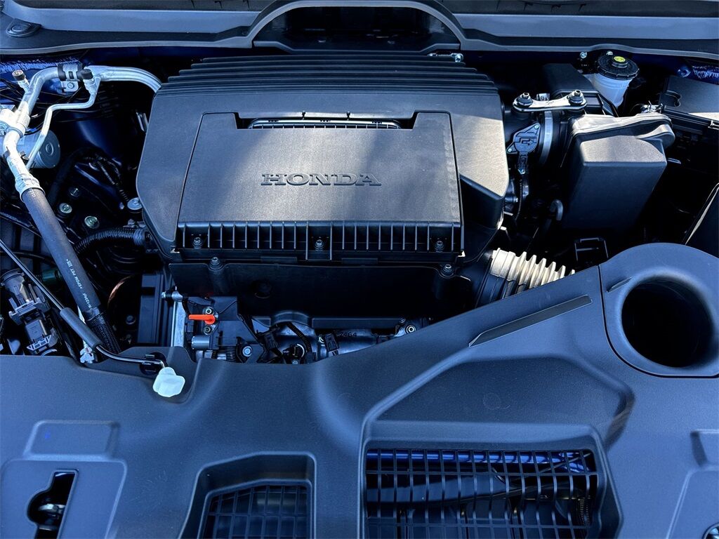 2025 Honda Pilot Touring+ Oklahoma City OK