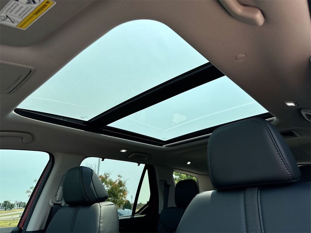 2025 Honda Pilot Touring+ Oklahoma City OK