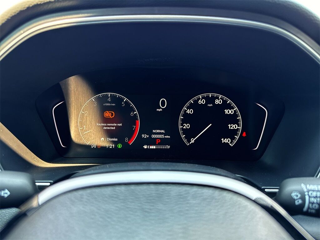 2025 Honda Pilot Touring+ Oklahoma City OK