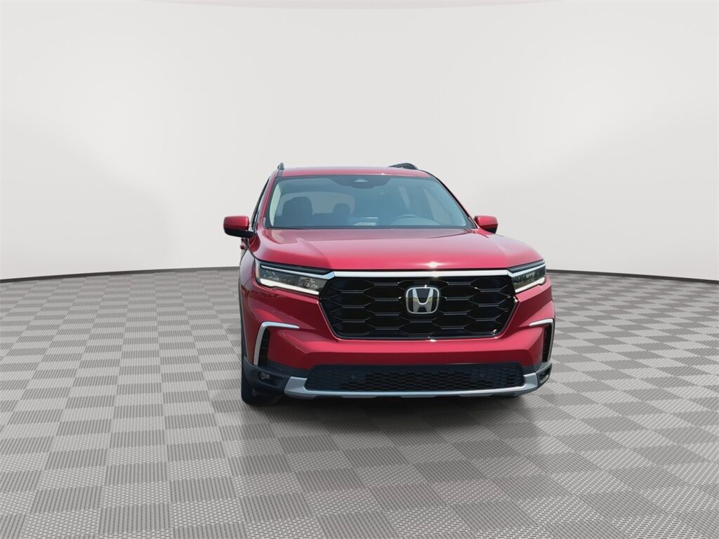 2025 Honda Pilot Touring+ Oklahoma City OK