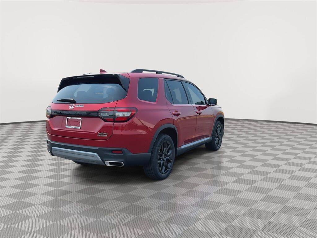 2025 Honda Pilot Touring+ Oklahoma City OK