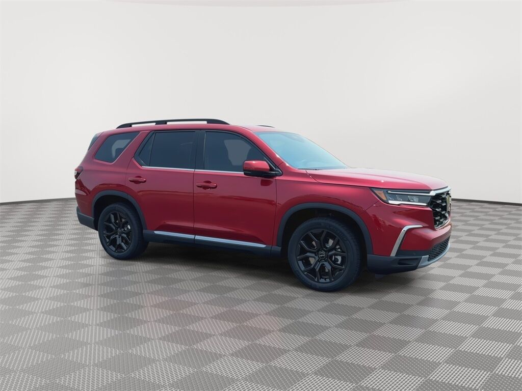 2025 Honda Pilot Touring+ Oklahoma City OK