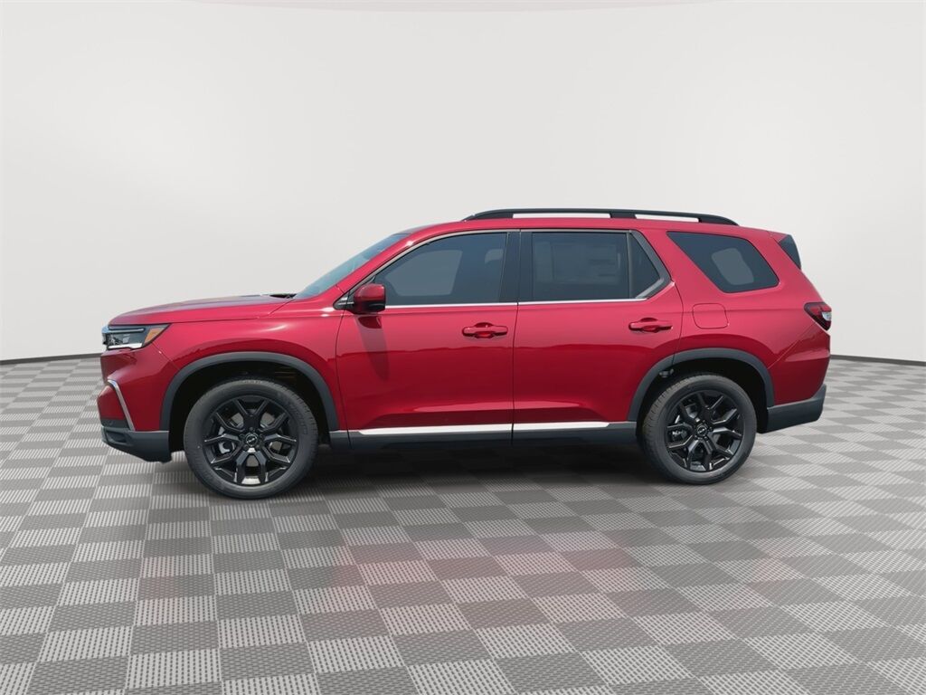 2025 Honda Pilot Touring+ Oklahoma City OK