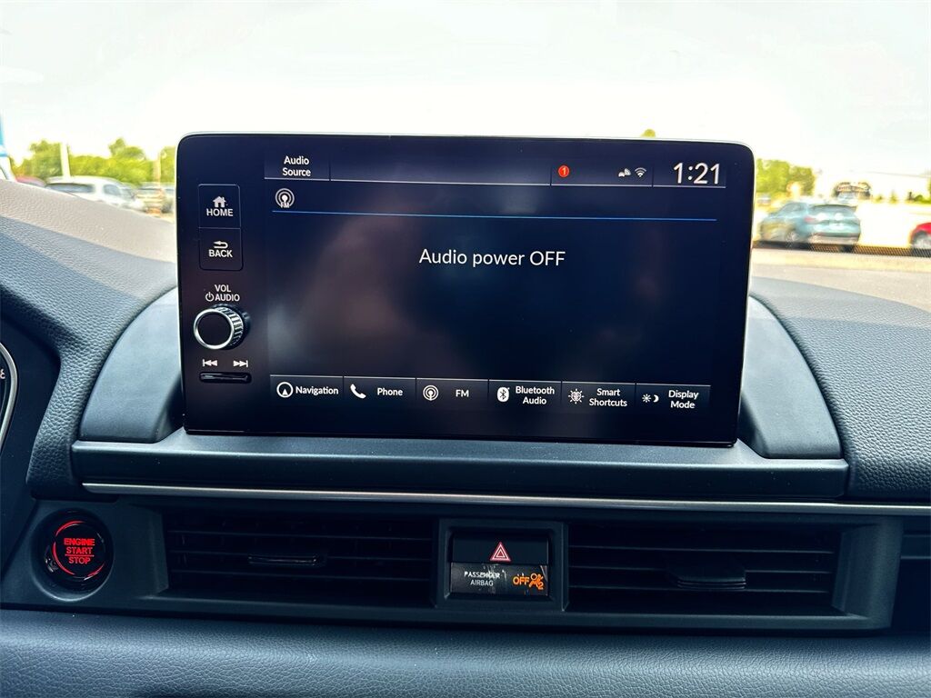 2025 Honda Pilot Touring+ Oklahoma City OK