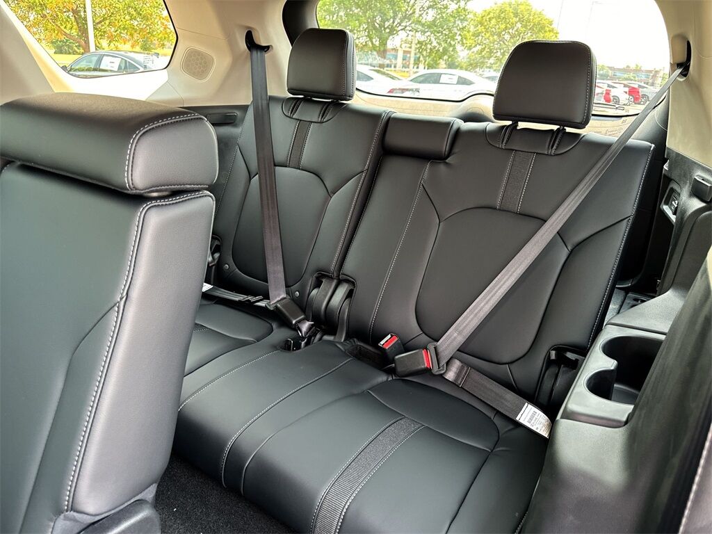 2025 Honda Pilot Touring+ Oklahoma City OK