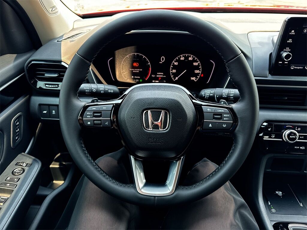 2025 Honda Pilot Touring+ Oklahoma City OK