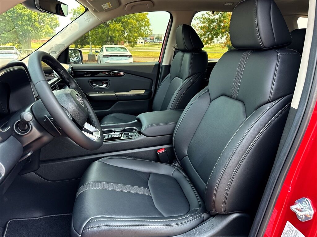 2025 Honda Pilot Touring+ Oklahoma City OK