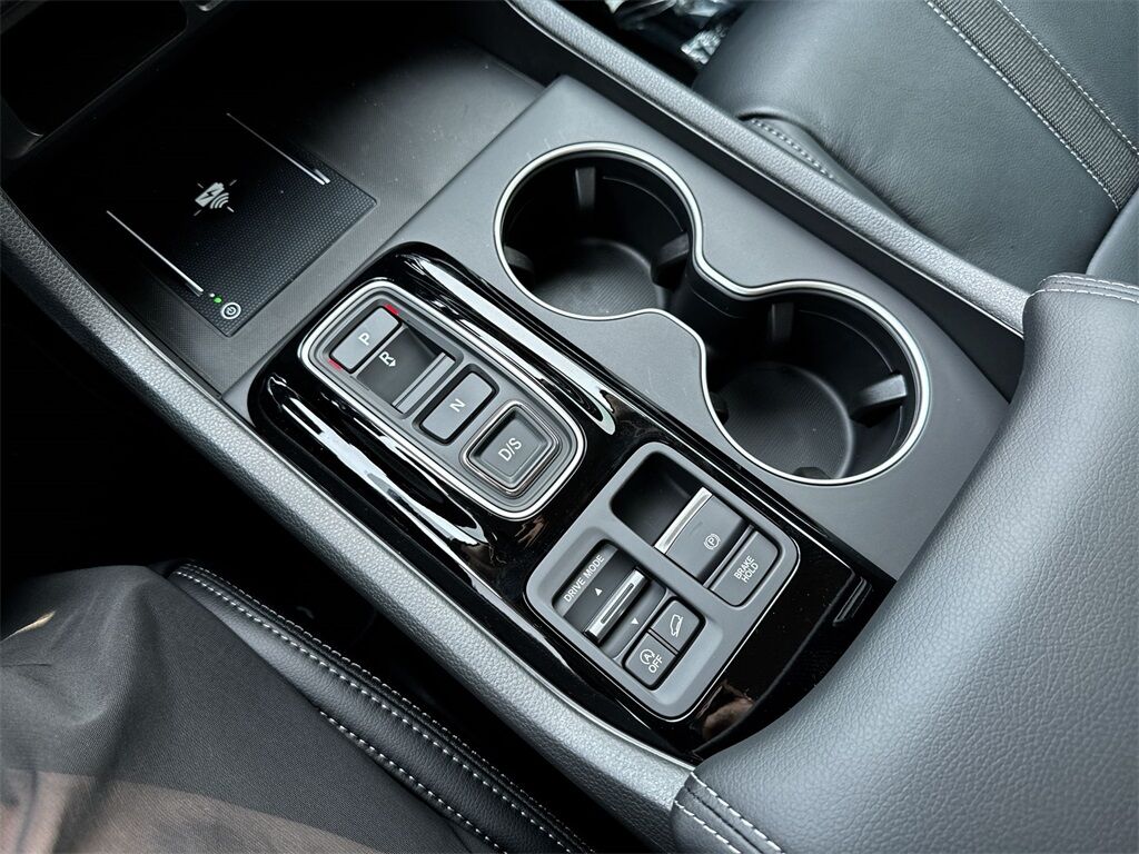 2025 Honda Pilot Touring+ Oklahoma City OK