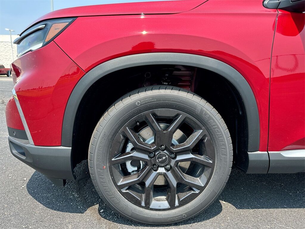 2025 Honda Pilot Touring+ Oklahoma City OK