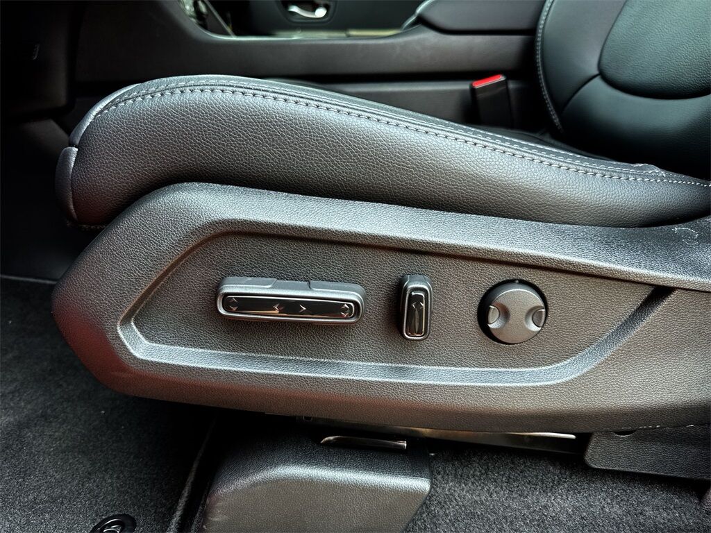2025 Honda Pilot Touring+ Oklahoma City OK