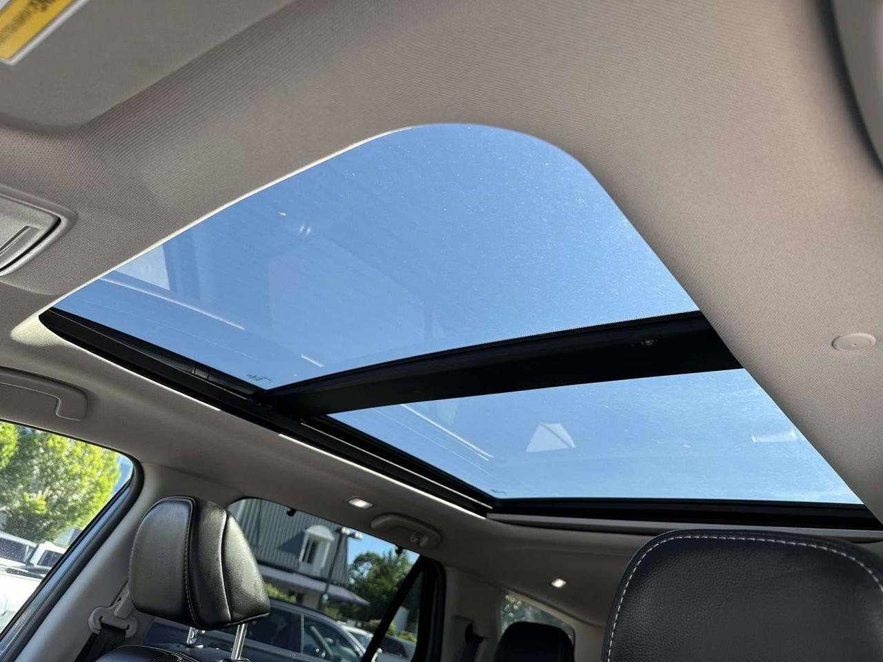 2025 Honda Pilot Touring San Clemente CA