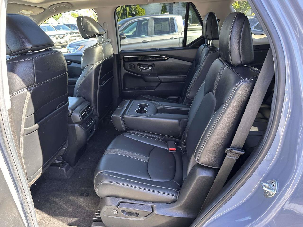 2025 Honda Pilot Touring San Clemente CA