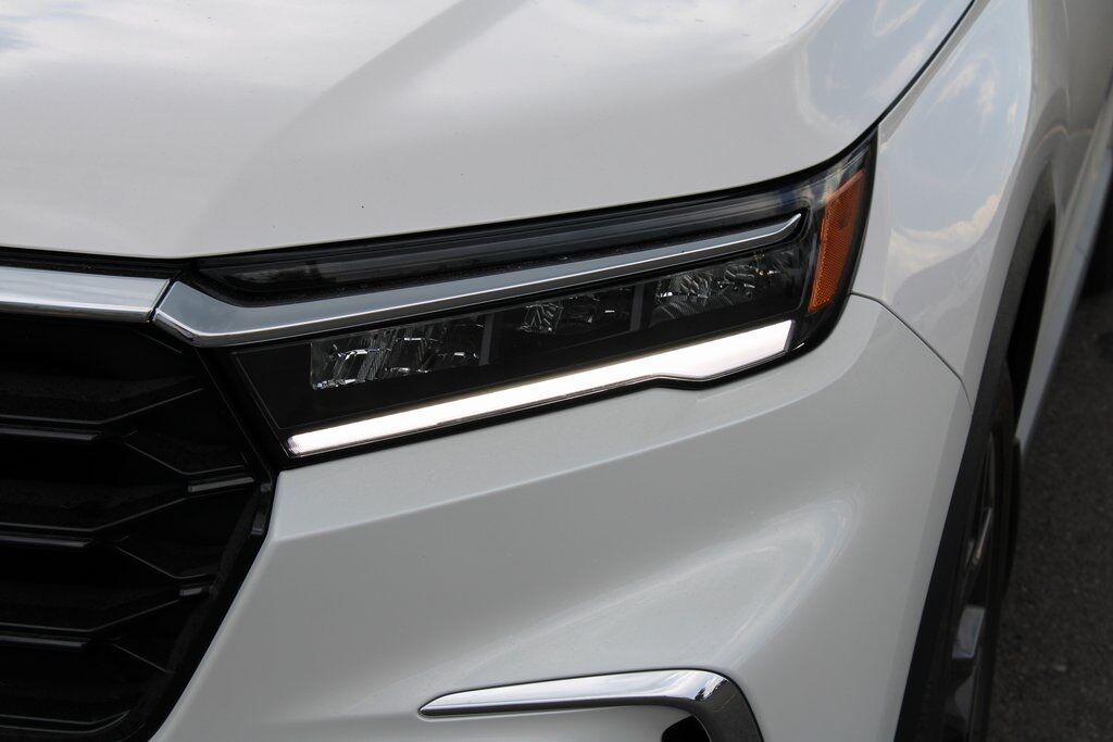 2025 Honda Pilot Touring+ Klamath Falls OR