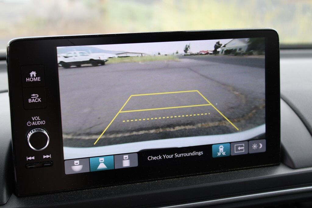 2025 Honda Pilot Touring+ Klamath Falls OR