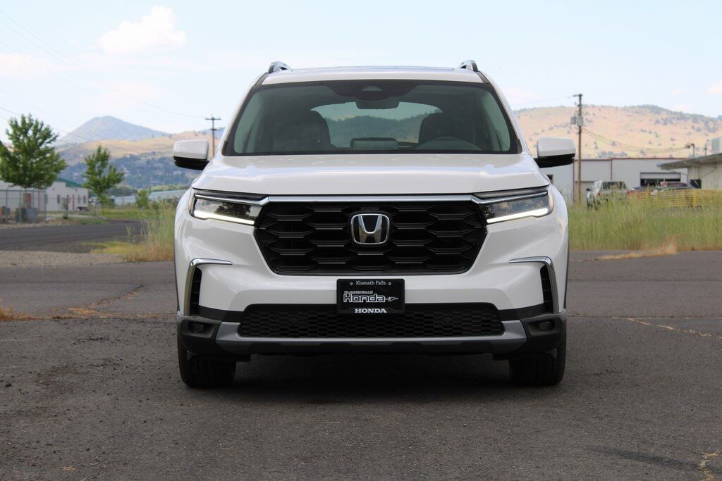 2025 Honda Pilot Touring+ Klamath Falls OR