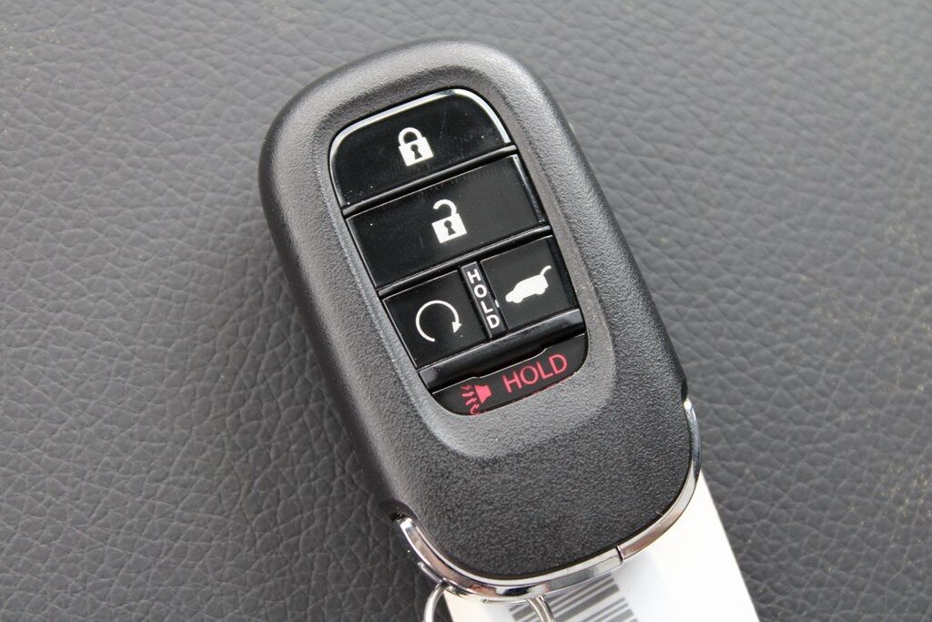 2025 Honda Pilot Touring+ Klamath Falls OR