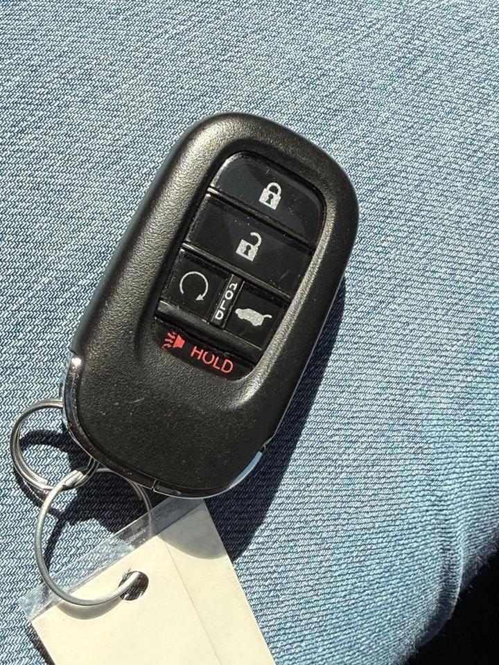 2025 Honda Pilot Touring+ Klamath Falls OR