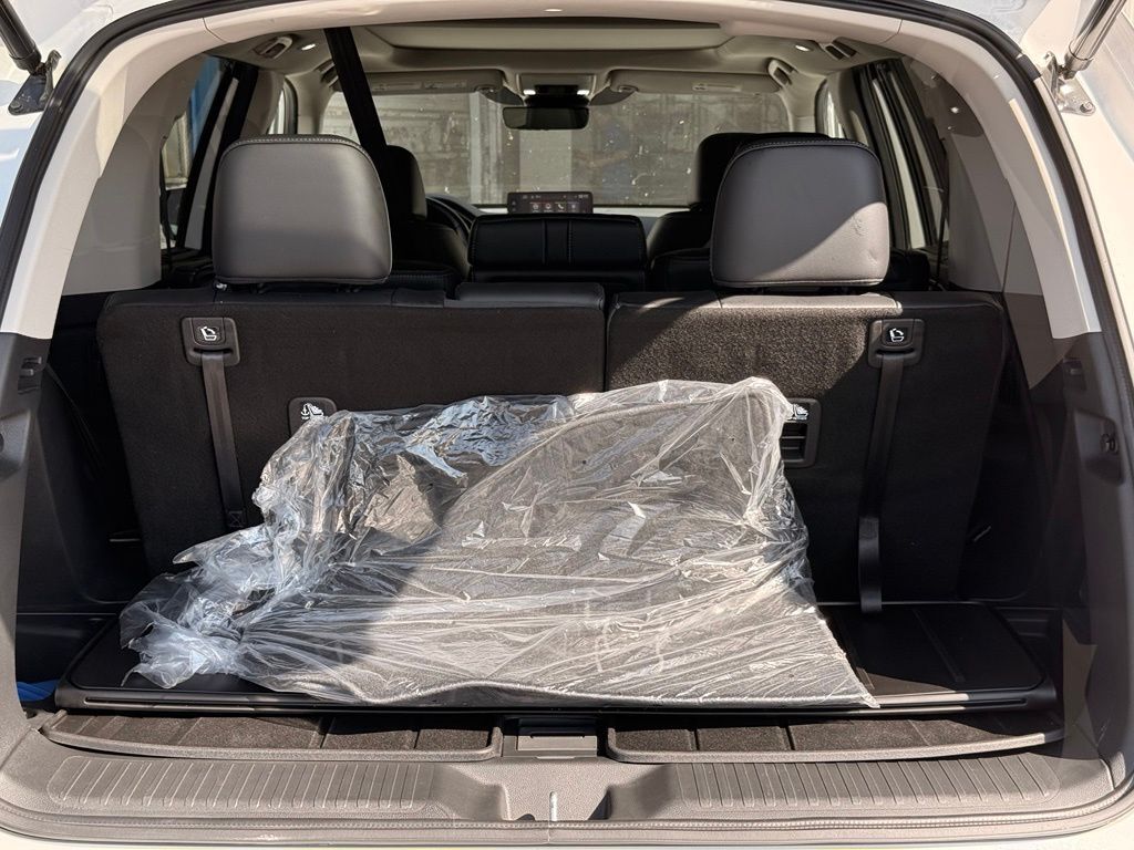 2025 Honda Pilot Touring+ Klamath Falls OR