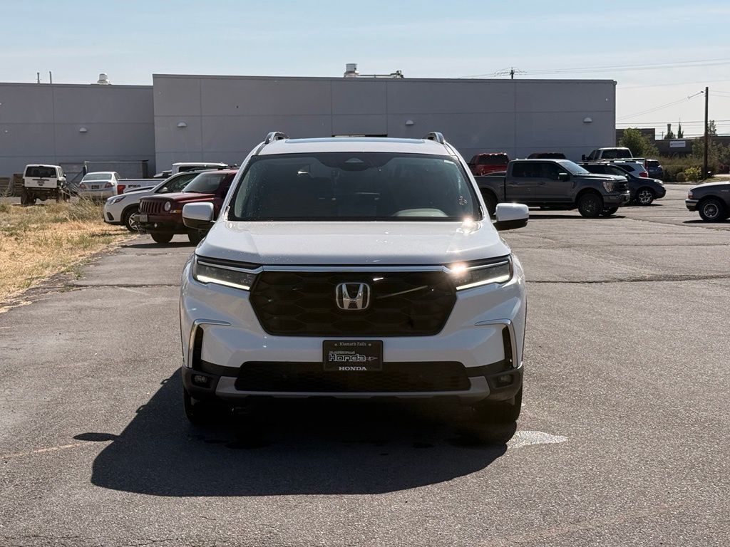 2025 Honda Pilot Touring+ Klamath Falls OR