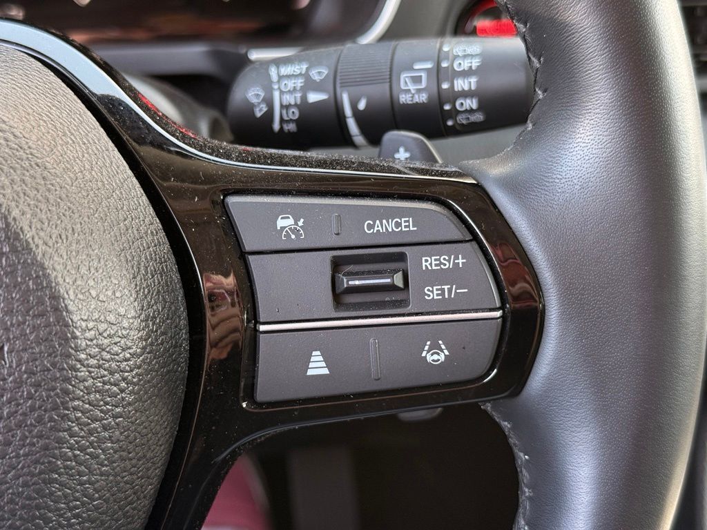 2025 Honda Pilot Touring+ Klamath Falls OR
