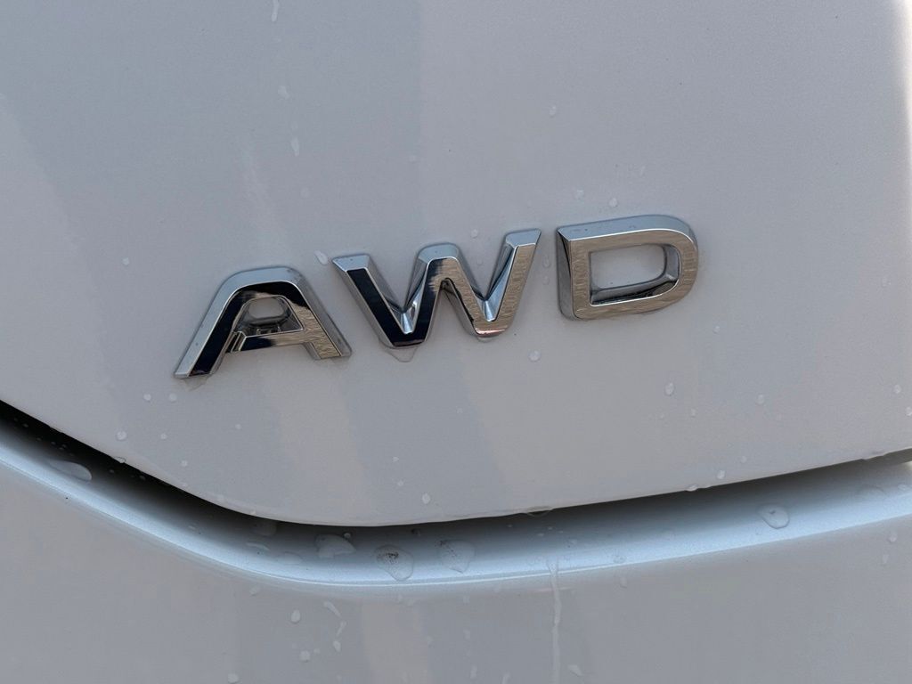 2025 Honda Pilot Touring+ Klamath Falls OR