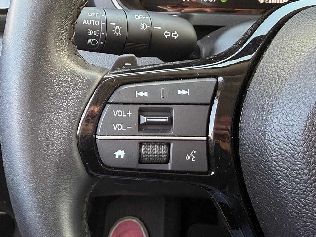 2025 Honda Pilot Touring+ Klamath Falls OR