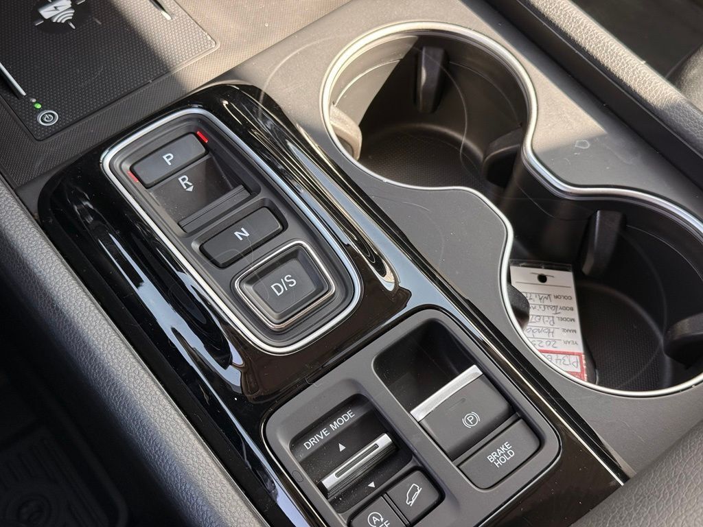 2025 Honda Pilot Touring+ Klamath Falls OR