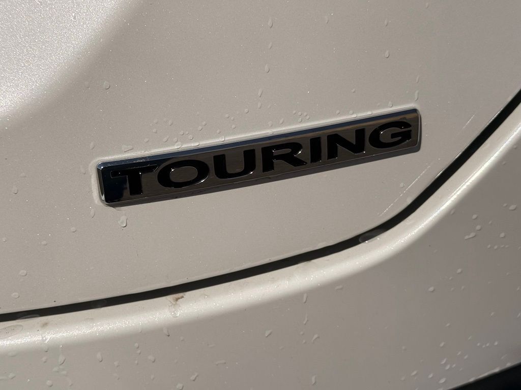 2025 Honda Pilot Touring+ Klamath Falls OR