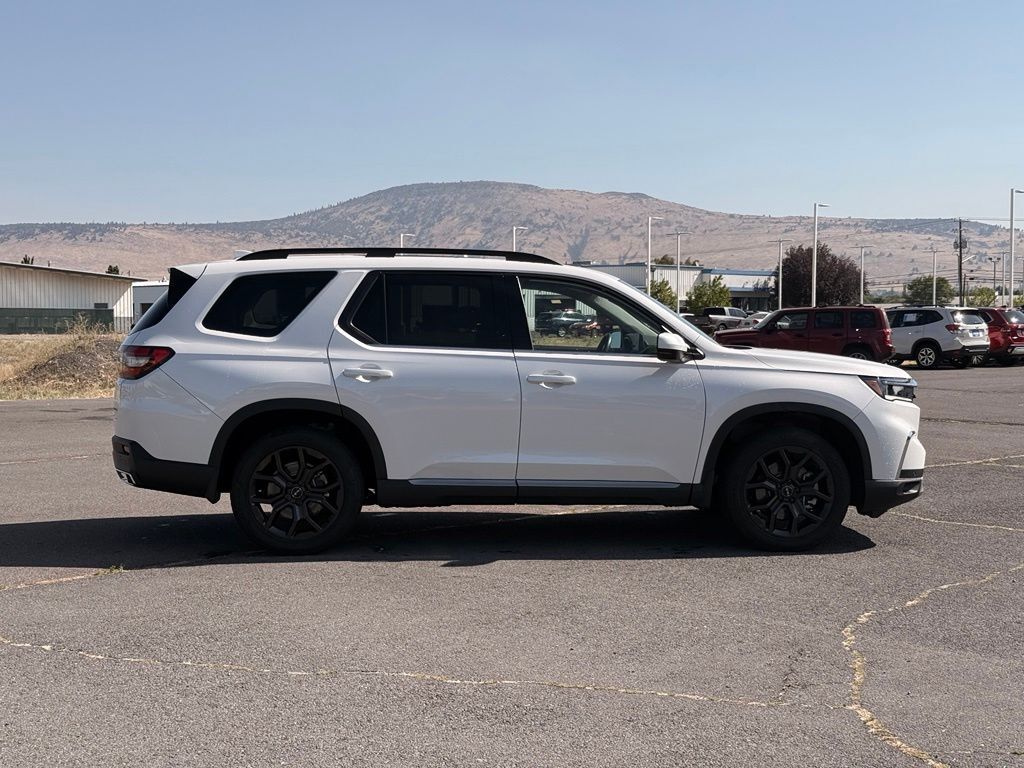 2025 Honda Pilot Touring+ Klamath Falls OR