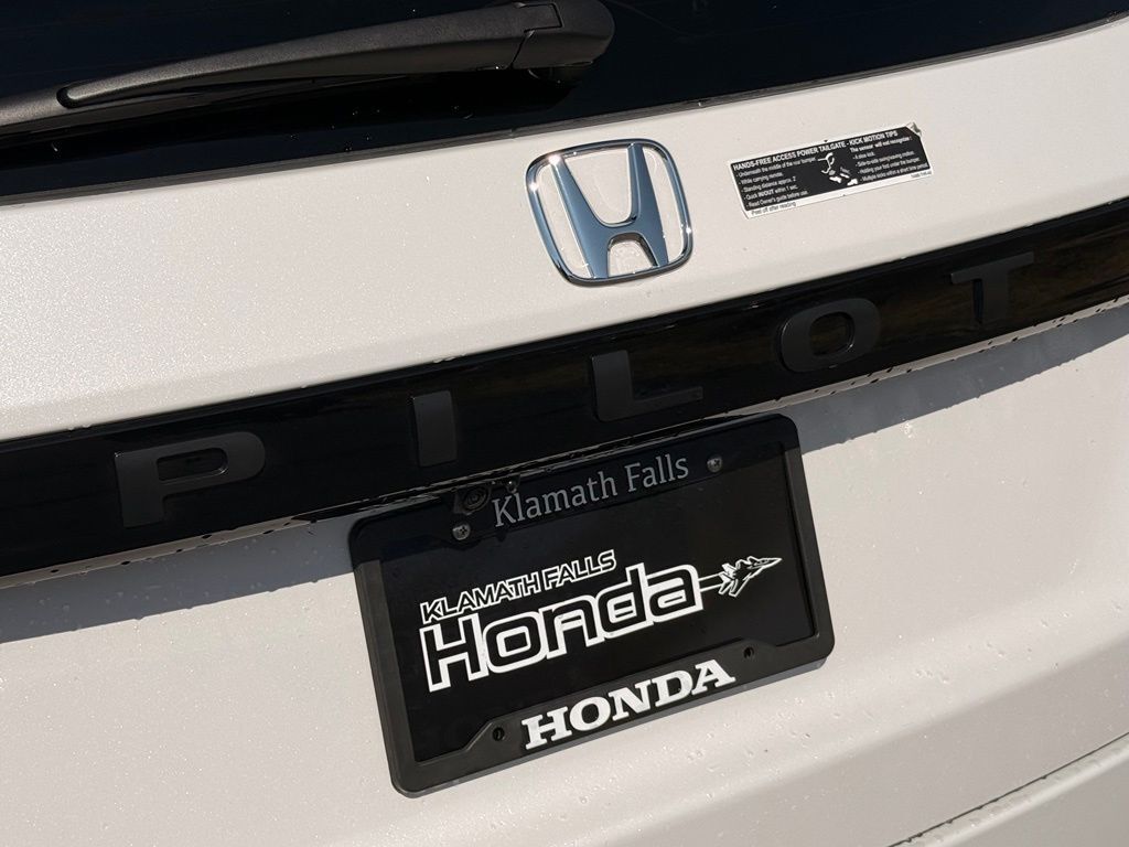 2025 Honda Pilot Touring+ Klamath Falls OR