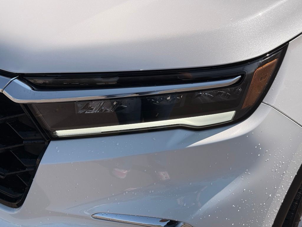 2025 Honda Pilot Touring+ Klamath Falls OR