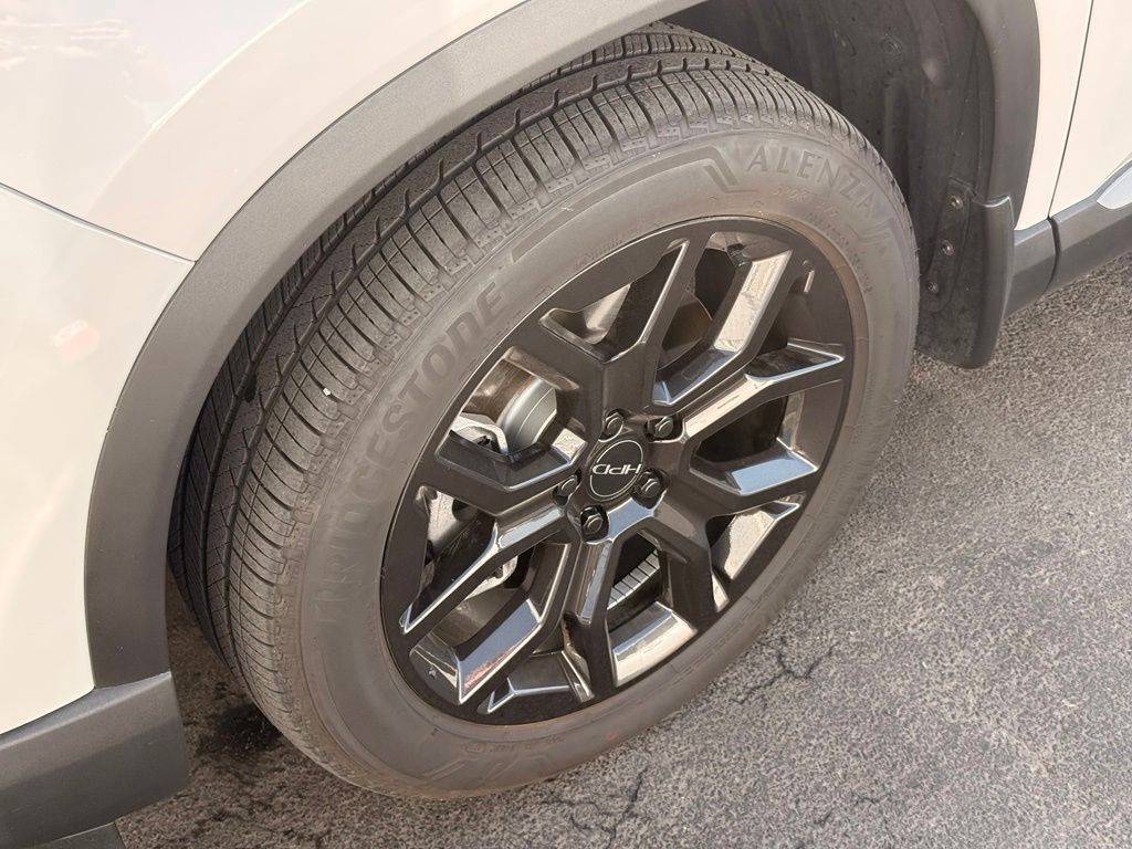 2025 Honda Pilot Touring+ Klamath Falls OR
