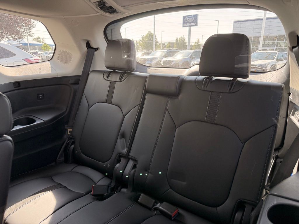 2025 Honda Pilot Touring+ Klamath Falls OR