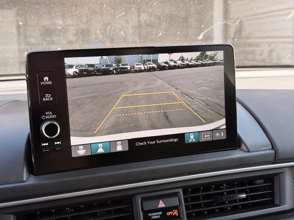2025 Honda Pilot Touring+ Klamath Falls OR