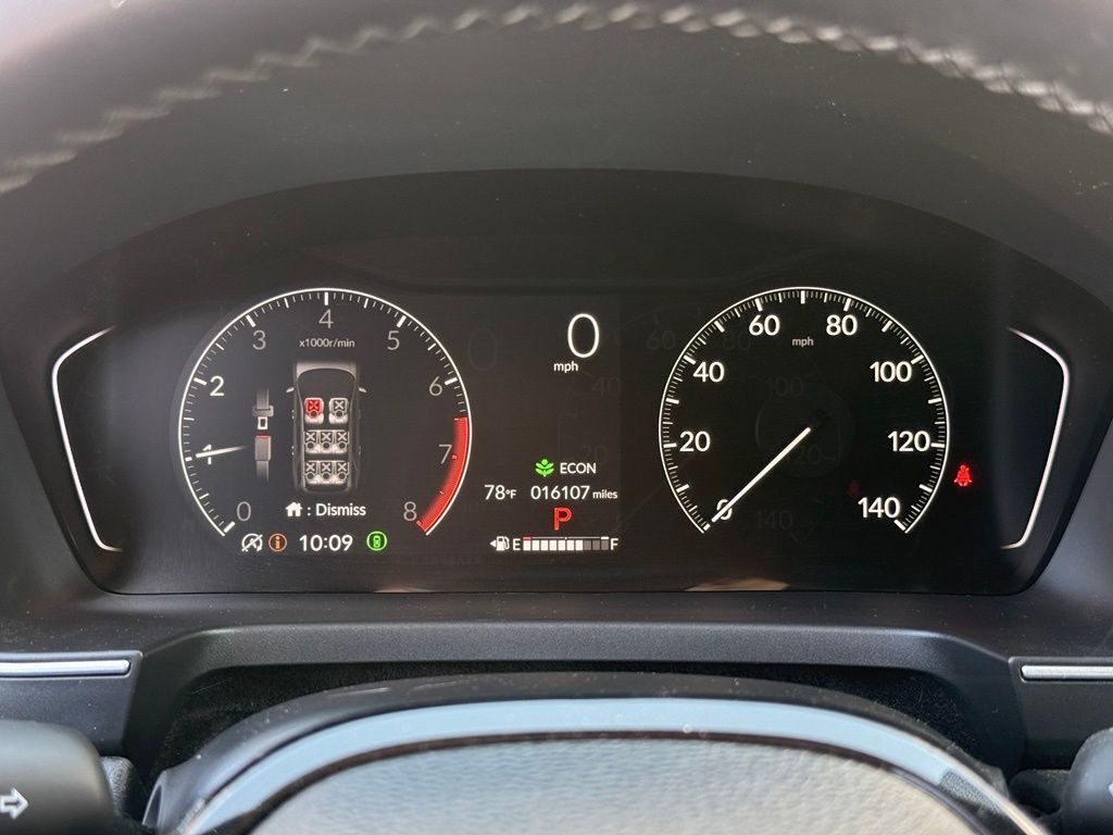 2025 Honda Pilot Touring+ Klamath Falls OR