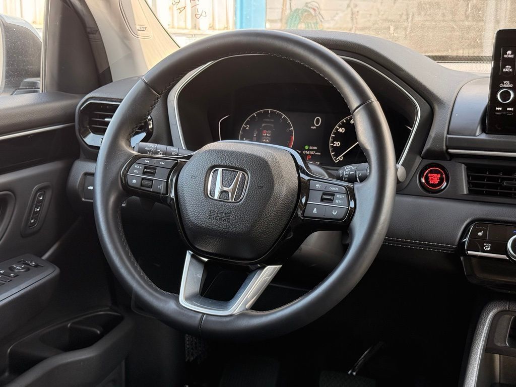 2025 Honda Pilot Touring+ Klamath Falls OR